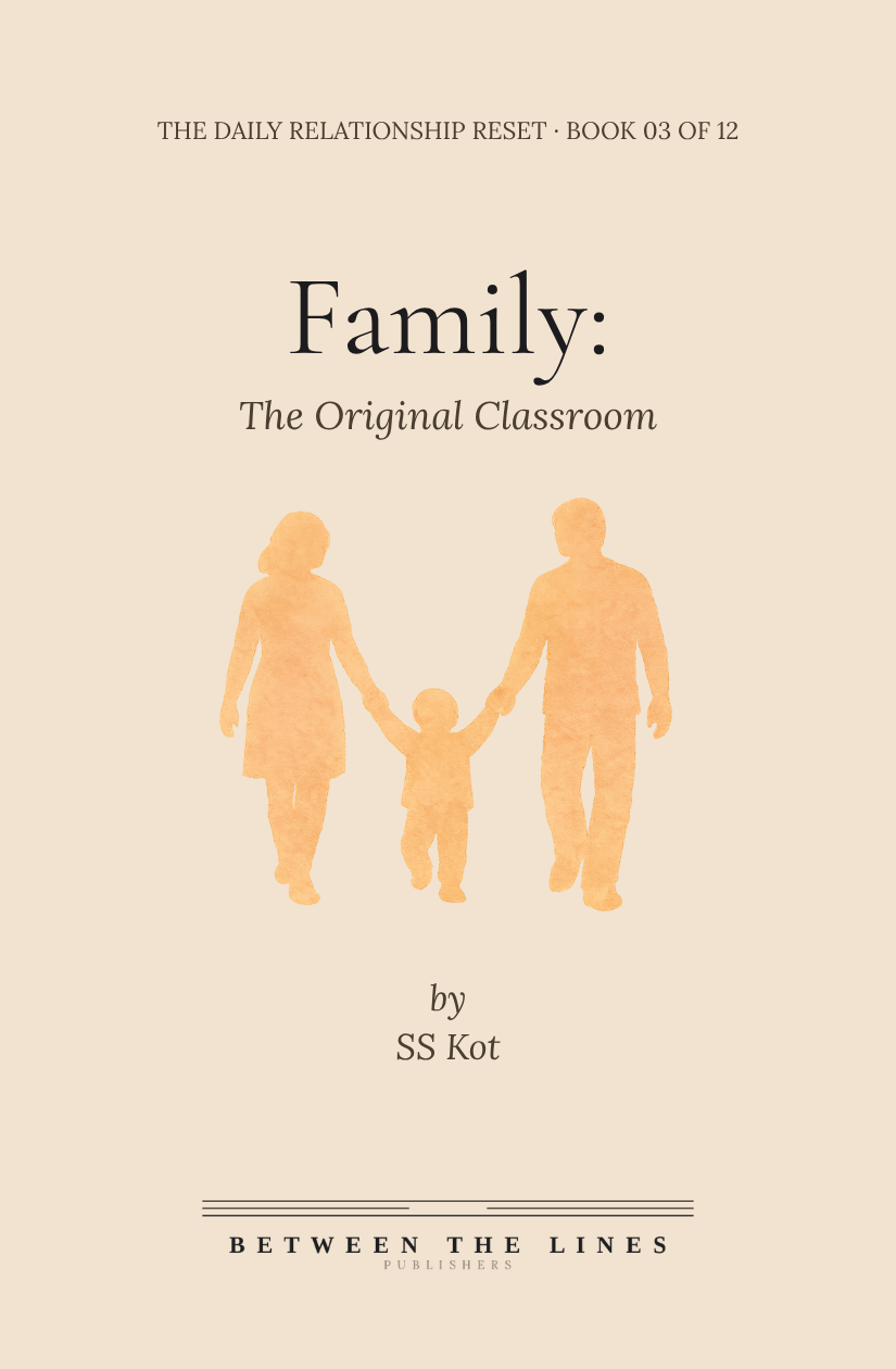Family cover